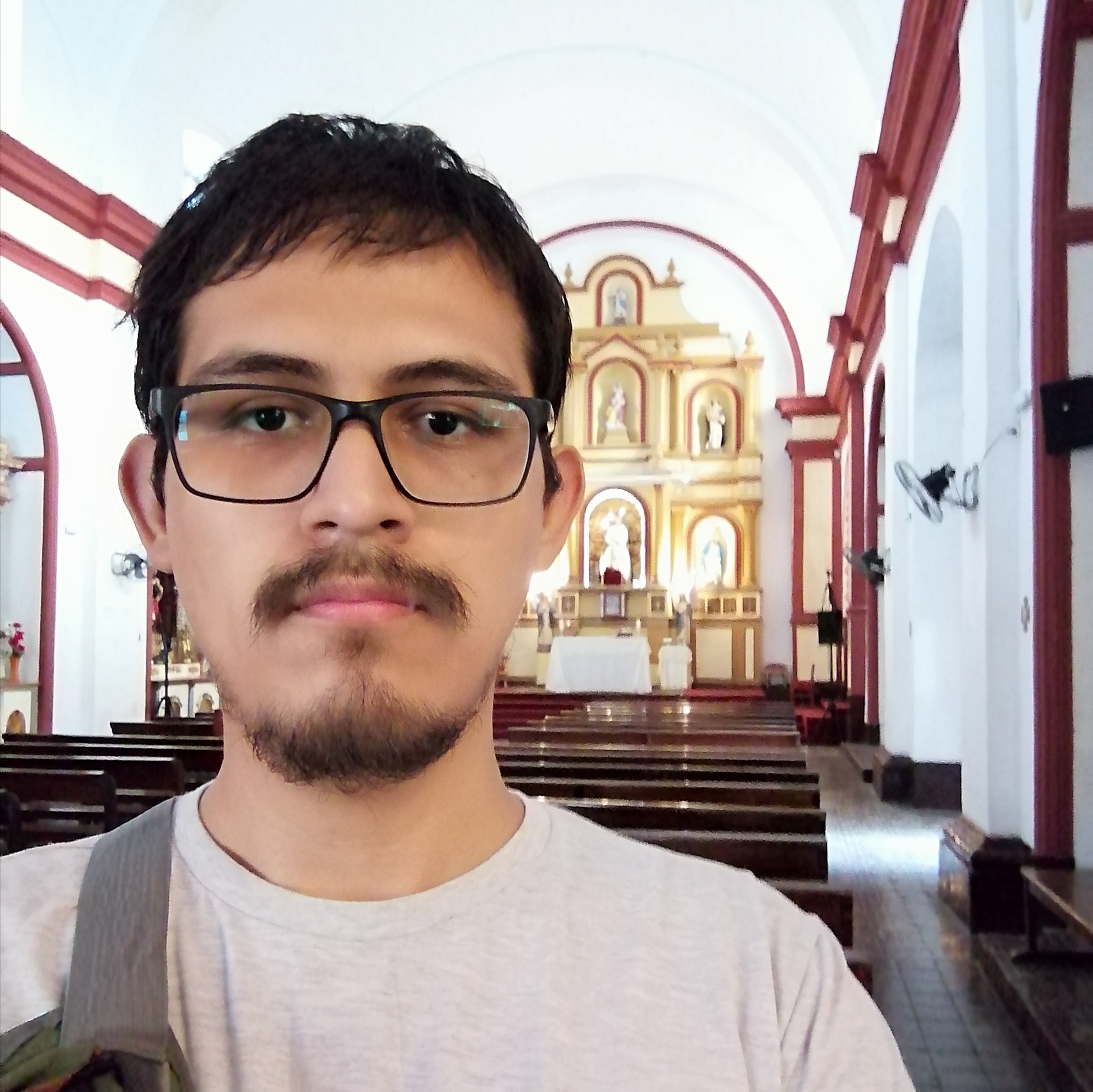 MARCO (TITO) ALESSANDRO (ALESSO.) TEJADA PAZ